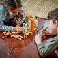 41717 LEGO® Friends Mijase metsloomade päästemissioon hind ja info | Klotsid ja konstruktorid | kaup24.ee