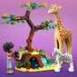 41717 LEGO® Friends Mijase metsloomade päästemissioon цена и информация | Klotsid ja konstruktorid | kaup24.ee