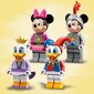10780 LEGO® | Disney Miki ja sõbrad, Miki ja sõbrad lossikaitsjad hind ja info | Klotsid ja konstruktorid | kaup24.ee