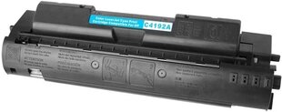 HP C4192A 640A Tooner G&G analoog C - цена и информация | Картриджи для струйных принтеров | kaup24.ee