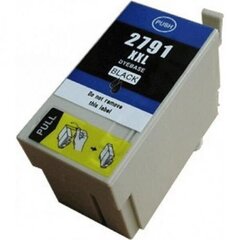 Epson T27XXL C13T27914010 T2791XL Dore analoog tindikassett - hind ja info | Tindiprinteri kassetid | kaup24.ee