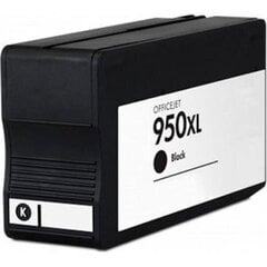 Чернильный картридж Dore HP CN045AE 950XL C цена и информация | Картриджи для струйных принтеров | kaup24.ee