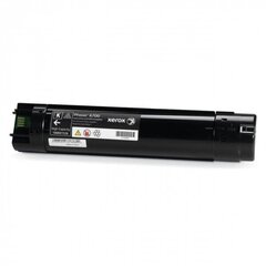 Xerox 106R01510 Tooner Dore analoog BK - hind ja info | Tindiprinteri kassetid | kaup24.ee