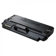 Samsung ML-D1630A MLD1630A Tooner Dore analoog BK - hind ja info | Tindiprinteri kassetid | kaup24.ee