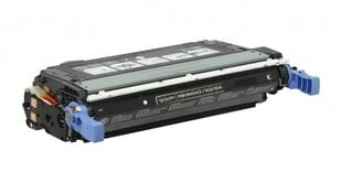 HP Q6460A Tooner Dofe analoog BK - hind ja info | Laserprinteri toonerid | kaup24.ee