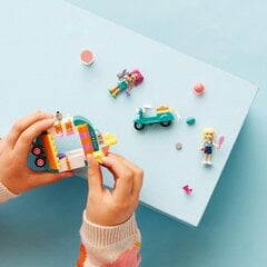 41719 LEGO® Friends Mobiilne ilusalong hind ja info | Klotsid ja konstruktorid | kaup24.ee