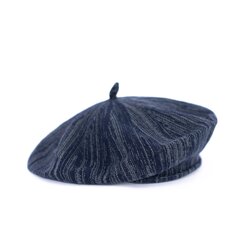 Art of Polo Beret | helehall, Merevägi cz18329-2 цена и информация | Женские шапки | kaup24.ee