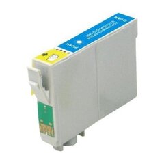 Аналог чернильного картриджа G&G Epson NE-0T422C 20422 T0422 STYLUS C82 CX5100 CX5200 CX5400 C82N C82WN цена и информация | Картриджи для струйных принтеров | kaup24.ee