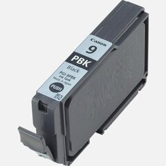 G&G tindikassett Canon PGI-9PBK PGI-9 PBK PIXMA Pro9500 Pro9500 iX7000 MX7600 - цена и информация | Картриджи для струйных принтеров | kaup24.ee
