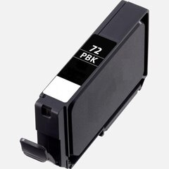 G&G analoog tint 0072PBK PGI-72PBK Pixma Pro-10 - hind ja info | Tindiprinteri kassetid | kaup24.ee