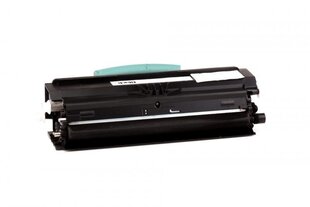 Lexmark E352H11E Tooner G&G analoog BK - hind ja info | Tindiprinteri kassetid | kaup24.ee