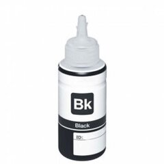 G&G analoog tint Epson NPR-T6731 BLACK INK BOTTLE 70ml - цена и информация | Картриджи для струйных принтеров | kaup24.ee