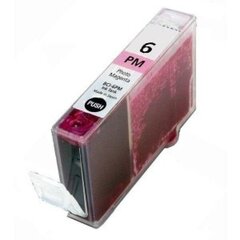 G&G analoog tindikassett Canon NC-00006 R BCI-6R - цена и информация | Картриджи для струйных принтеров | kaup24.ee