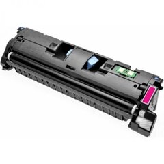 HP Q3963A 121A Tooner G&G analoog M - hind ja info | Tindiprinteri kassetid | kaup24.ee