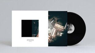 Nils Frahm - Spaces, 2LP, vinüülplaats, 12" vinyl record hind ja info | Vinüülplaadid, CD, DVD | kaup24.ee