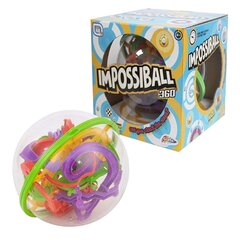 Puslepall Impossiball hind ja info | Klotsid ja konstruktorid | kaup24.ee