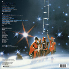 Boney M. - Nightflight To Venus, LP, vinüülplaat, 12" vinyl record hind ja info | Vinüülplaadid, CD, DVD | kaup24.ee