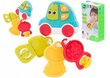 Interaktiivsete klahvidega kõristi hind ja info | Imikute mänguasjad | kaup24.ee
