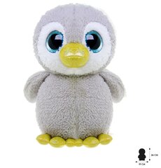 Wild Planet pehme mänguasi Pingviin 25 cm цена и информация | Мягкие игрушки | kaup24.ee
