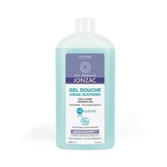 Dušigeel Rehydrate Eau Thermale Jonzac, 500 ml цена и информация | Масла, гели для душа | kaup24.ee