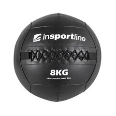 Мяч набивной inSPORTline Walbal SE 8 кг цена и информация | Медболы | kaup24.ee