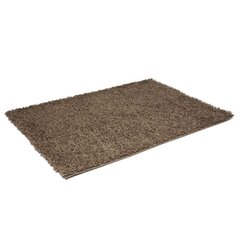 Vaip Shaggy Light Cappucino, 60x100 cm цена и информация | Ковры | kaup24.ee