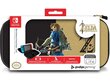 PDP Nintendo Switch Slim Travel Deluxe Case Zelda Breath of the Wild цена и информация | Mängukonsoolide lisatarvikud | kaup24.ee