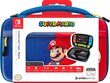 PDP Nintendo Switch Mario Travel case hind ja info | Mängukonsoolide lisatarvikud | kaup24.ee