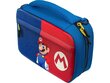 PDP Nintendo Switch Mario Travel case цена и информация | Mängukonsoolide lisatarvikud | kaup24.ee