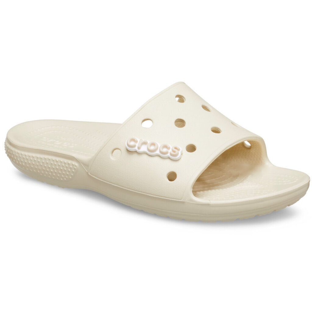 Crocs™ Classic Slide 206121 180123 цена и информация | Naiste plätud ja sussid | kaup24.ee