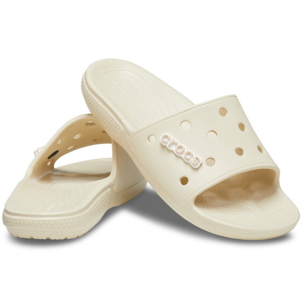 Crocs™ Classic Slide 206121 180123 цена и информация | Naiste plätud ja sussid | kaup24.ee