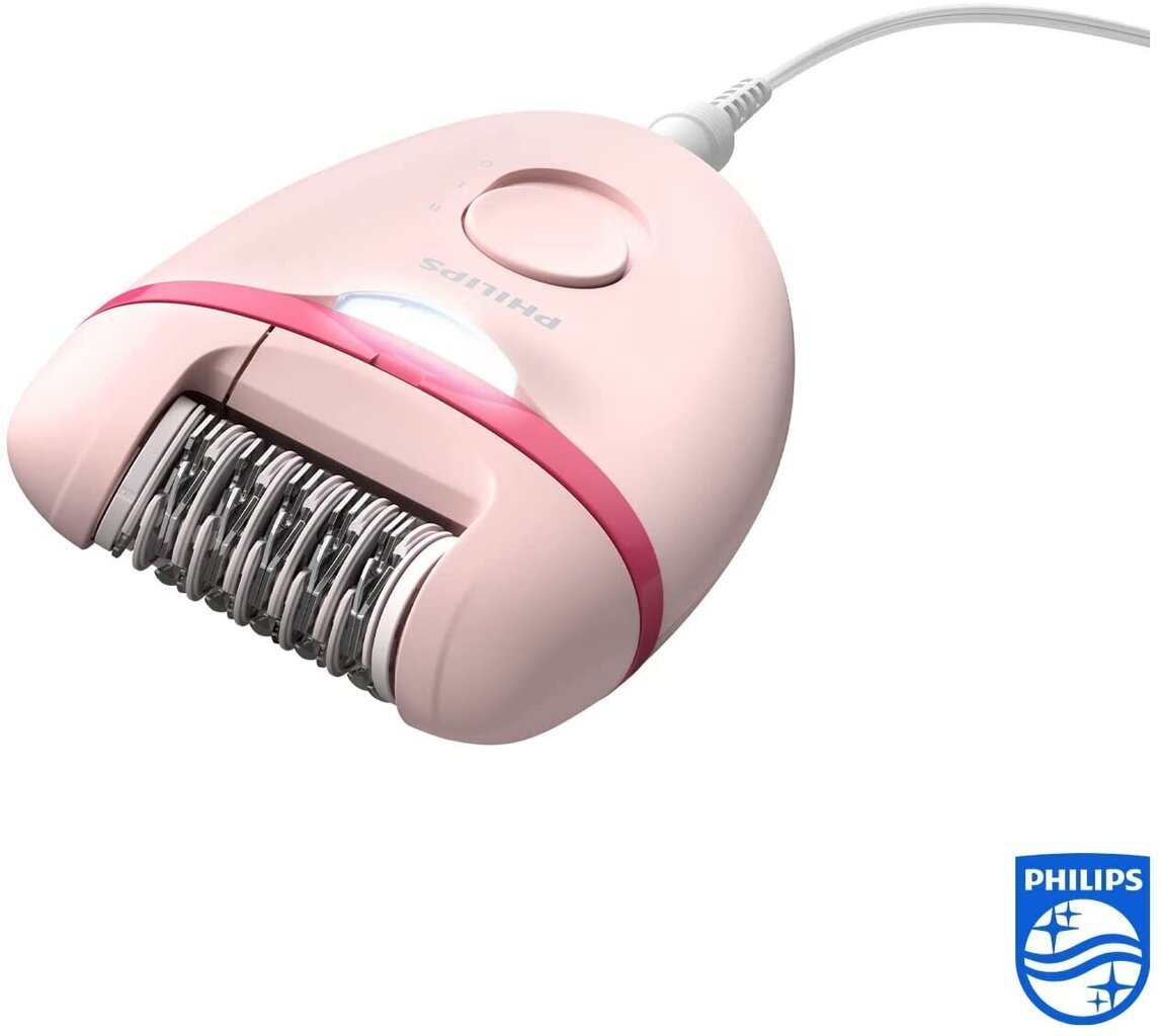 Philips Satinelle BRP531/00 hind ja info | Epilaatorid, raseerijad | kaup24.ee