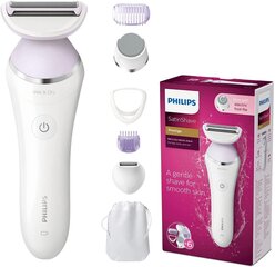 Philips SatinShave Prestige BRL175/00 hind ja info | Epilaatorid, raseerijad | kaup24.ee