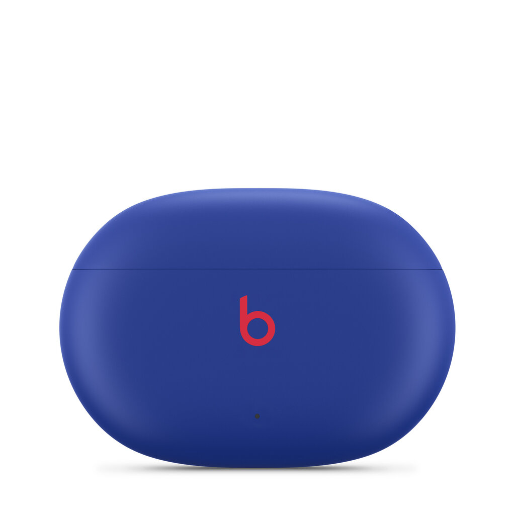 Beats Studio Buds TWS Ocean Blue MMT73ZM/A цена и информация | Kõrvaklapid | kaup24.ee