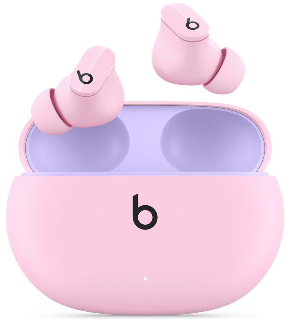 Beats Studio Buds TWS – Sunset Pink MMT83ZM/A hind ja info | Kõrvaklapid | kaup24.ee