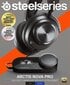 SteelSeries Arctis Nova Pro цена и информация | Kõrvaklapid | kaup24.ee