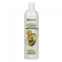 Šampoon Pro Urban BluminVitamiin B5 ja Avokaado, Tahe, 1000 ml цена и информация | Шампуни | kaup24.ee