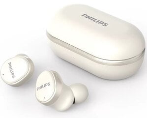 Philips True Wireless ANC TAT4556WT/00 hind ja info | Philips Sisend ja väljundseadmed | kaup24.ee