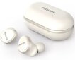 Philips True Wireless ANC TAT4556WT/00 hind ja info | Kõrvaklapid | kaup24.ee