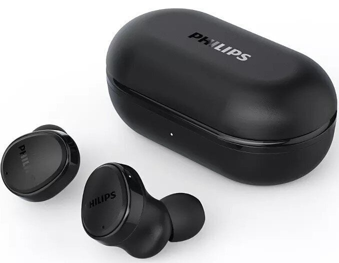 Philips True Wireless ANC TAT4556BK/00 hind ja info | Kõrvaklapid | kaup24.ee