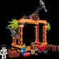 60342 LEGO® City Stunt Hai rünnaku trikiväljakutse hind ja info | Klotsid ja konstruktorid | kaup24.ee