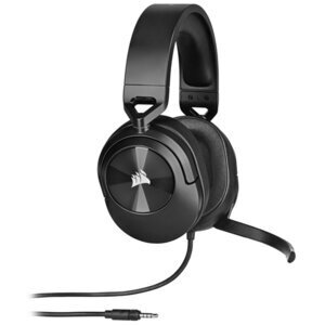 Corsair Gaming HS55 Surround 7.1 Carbon hind ja info | Kõrvaklapid | kaup24.ee