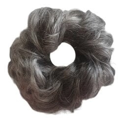 Резинка из синтетических волос цена и информация | Аксессуары для волос | kaup24.ee