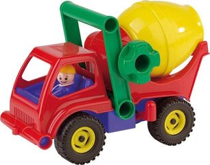 Машинка Lena 04153 цена и информация | Игрушки для малышей | kaup24.ee