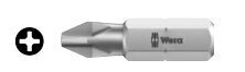 Otsik Wera Bit 851/1 Z, rist, PH1x50 mm цена и информация | Механические инструменты | kaup24.ee