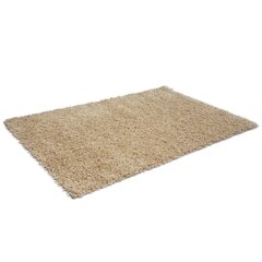 Vaip Shaggy Light Sand, 40x60 cm цена и информация | Ковры | kaup24.ee