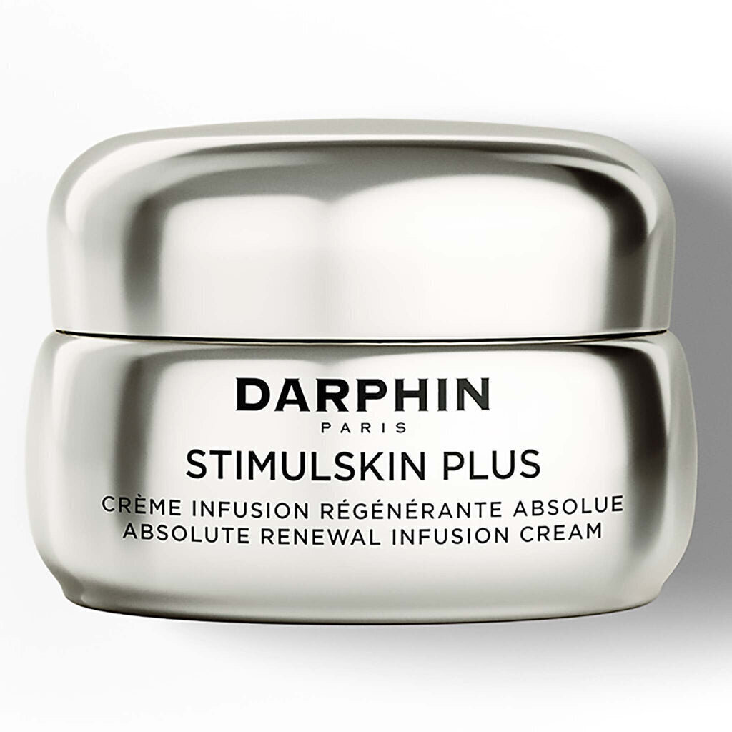 Näokreem Darphin Stimulskin Plus, 50 ml цена и информация | Näokreemid | kaup24.ee