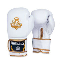 Poksikindad Dbd Bushido Dbd-B-2 10 oz hind ja info | Poksivarustus | kaup24.ee