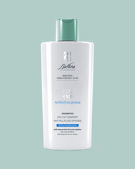 Šampoon rasusele peanahale BioNike Defense, 200 ml hind ja info | Šampoonid | kaup24.ee