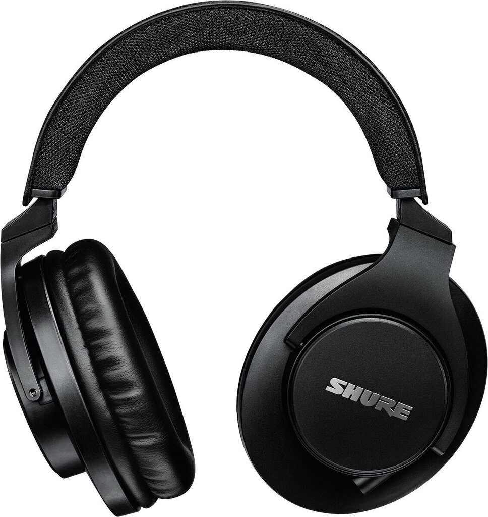 Shure SRH440A-EFS hind ja info | Kõrvaklapid | kaup24.ee